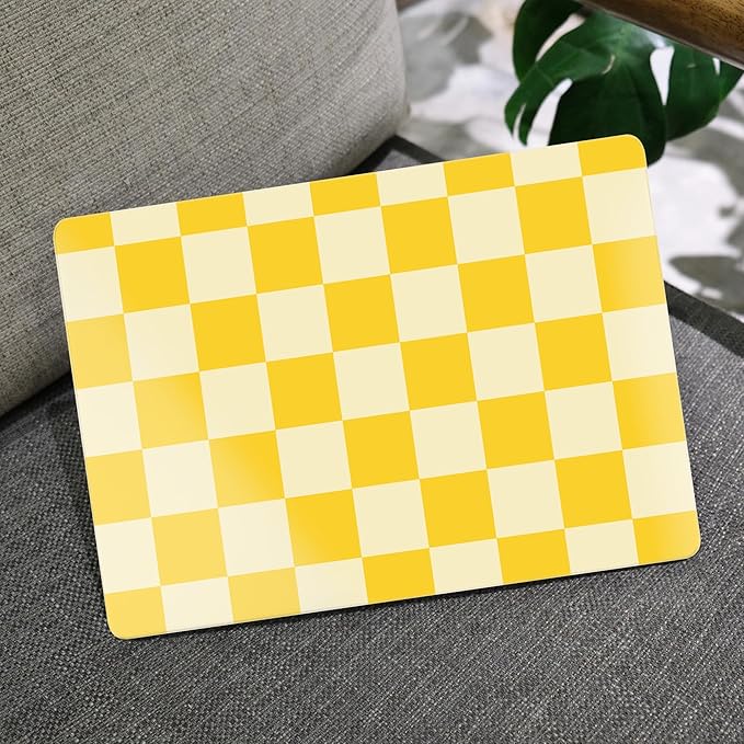 MEEgoodo Case for MacBook Pro 13 inch Case 2022 2021 2020 New A2338 M2/M1 A2251 - Image 5
