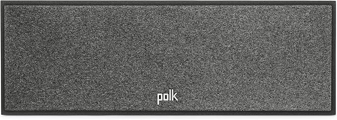 Polk Monitor XT30 Compact Center Channel Speaker - Image 8