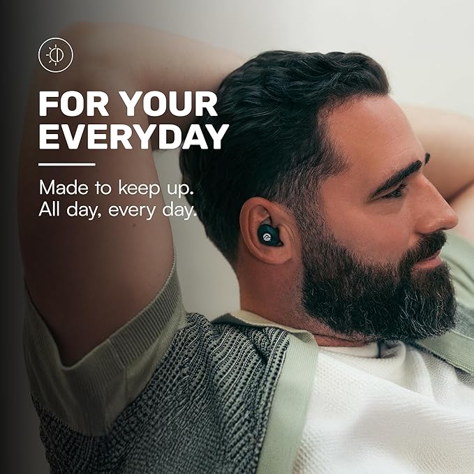 Raycon Everyday Earbuds Classic Bluetooth Wireless - Image 7