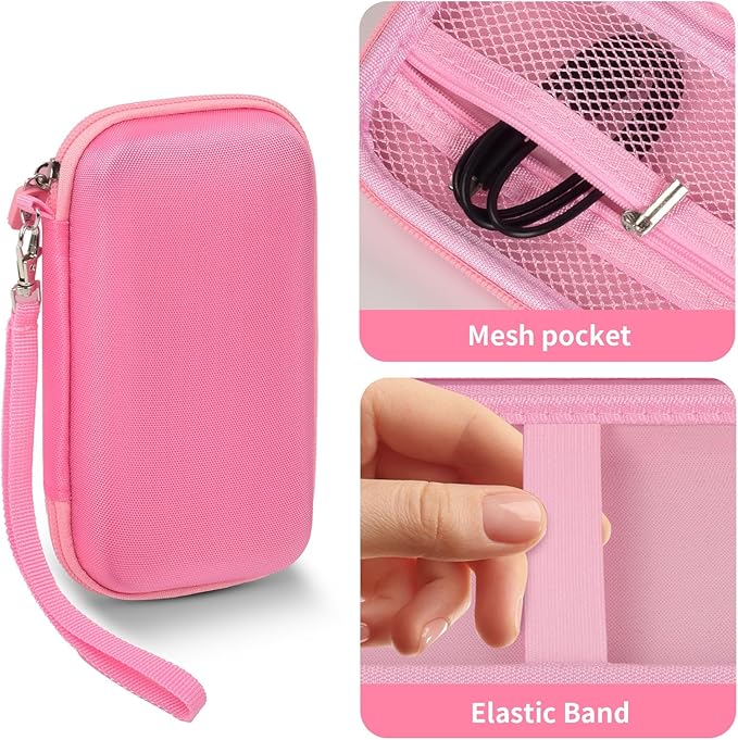 Portable Bank Charger Case for SABANI for Charmast for OHOVIV for VRURC for - Image 4