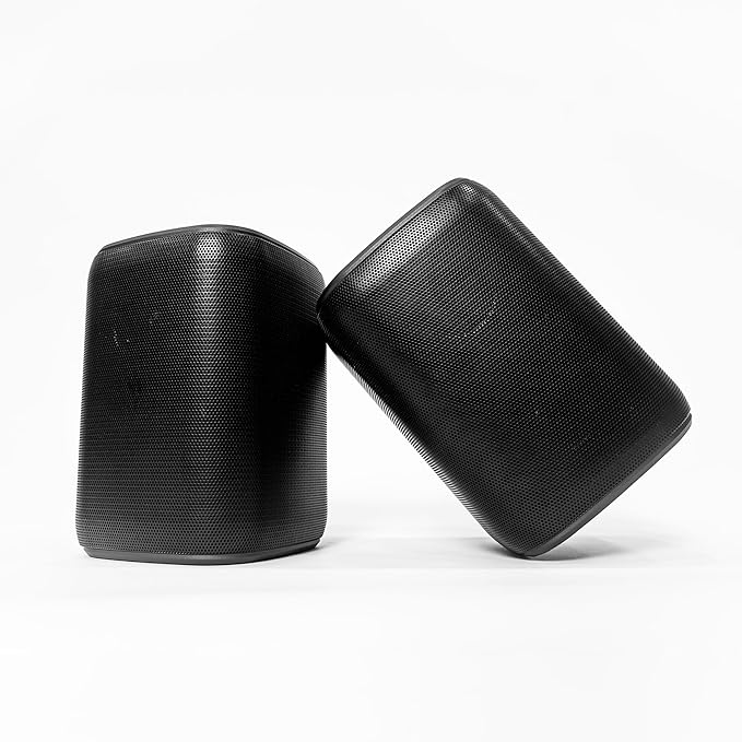 Rocksteady Stadium 2: Two Speakers Bundle by Rocksteady