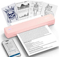 POLONO Portable Printer Wireless by POLONO