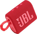 JBL Go 3 - Portable Mini Bluetooth Speaker, big audio and punchy bass, IP67 by JBLProfessional