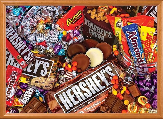 MasterPieces 1000 Piece Jigsaw Puzzle - Image 7