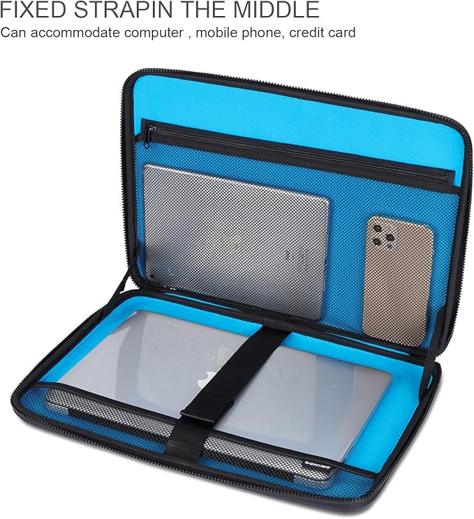 DOMISO 17 inch Laptop Sleeve - Image 4