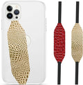 Phone Grip Strap by Switchbands