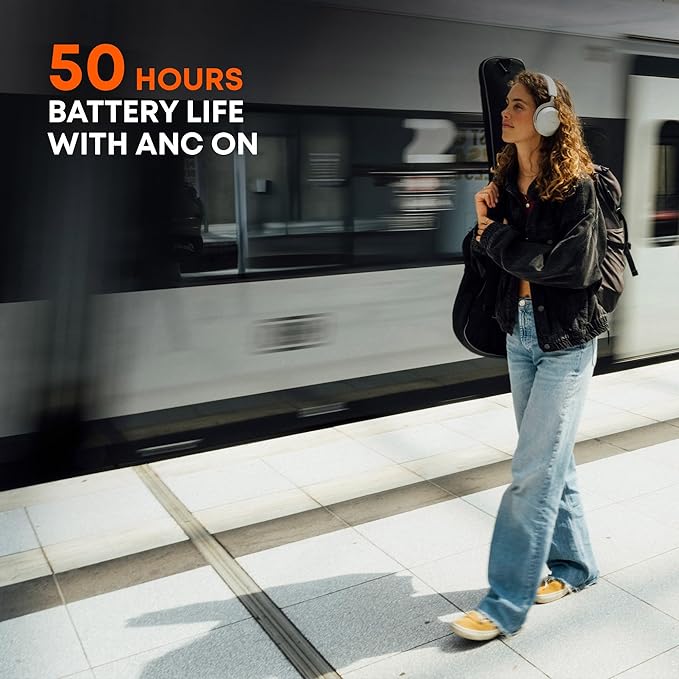 beyerdynamic AVENTHO 300 Wireless Over-Ear Headphones - Image 2