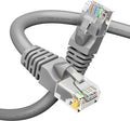 GEARit Cat 6 Ethernet Cable Cat6 Network Patch, Snagless Cord, Internet by GEARit