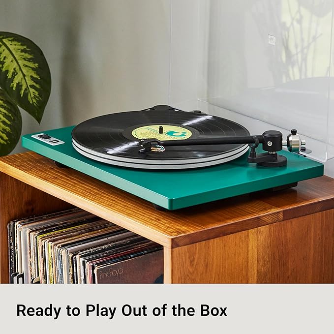 U-Turn Audio - Orbit Plus Turntable - Image 7