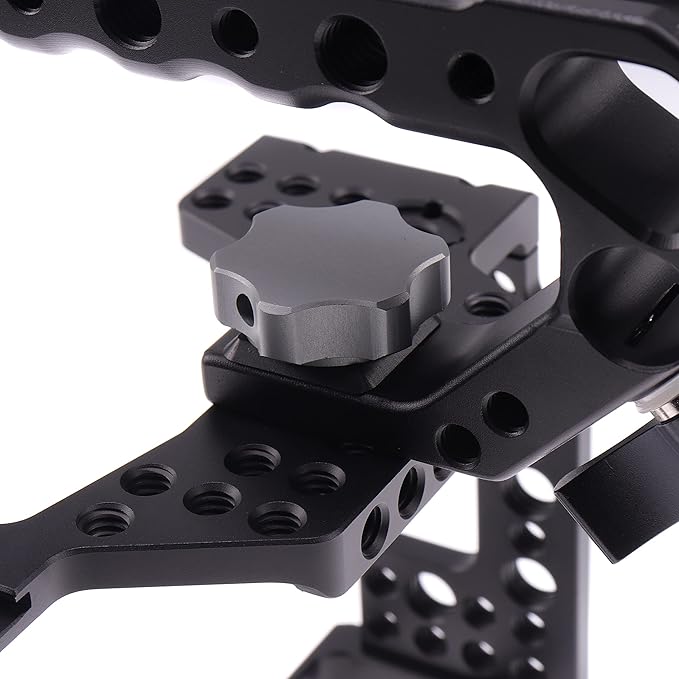 Hersmay For Canon M5 M50 II Cage - Image 5