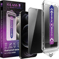 2 Pack Privacy Screen Protector by Unknown