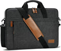 ESTARER Laptop Bag 15.6 Inch, Laptop Case by ESTARER