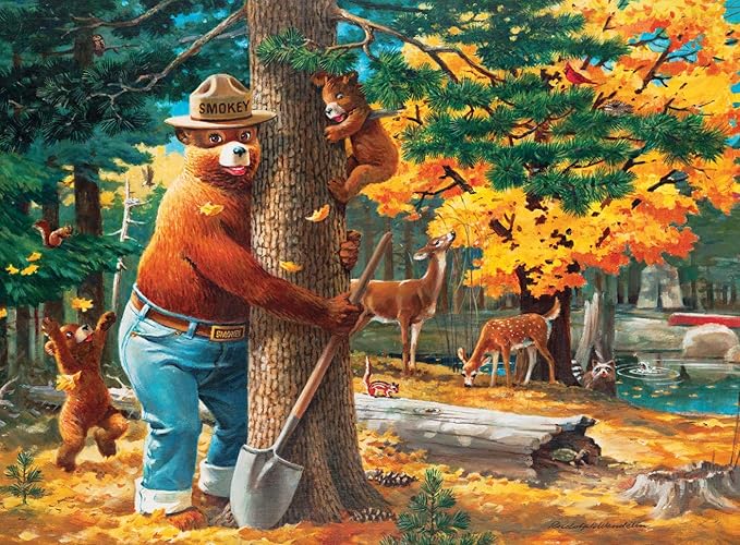 MasterPieces 100 Piece Licensed Jigsaw Puzzle - Image 7