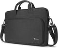 NIDOO 14-15 inch Laptop Shoulder Bag Briefcase Messenger Sleeve by NIDOO