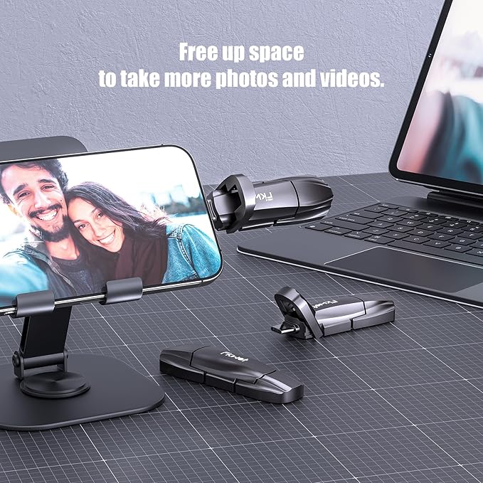 External SSD USB Flash Drive 256GB - Image 4