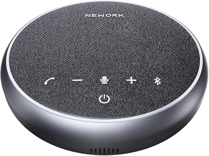 Bluetooth Conference Speakerphone by NEWORK