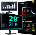 VINTEZ 29 Inch 21:9 Privacy Screen by VINTEZ
