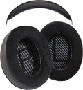 AHG Upgrade Replacement Hybrid Cloud Stinger Ear Pads Cushions and Headband by AccessoryHouseGlobalUSA
