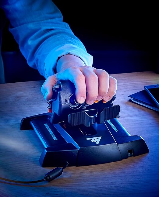 Thrustmaster TWCS Throttle - Image 3