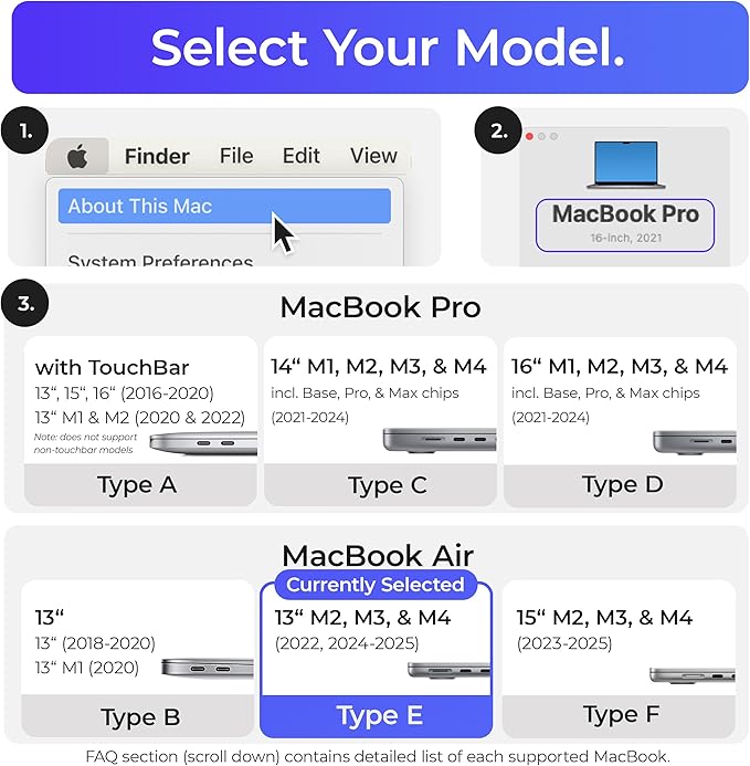 Dock for 13" Apple MacBook Air - Image 5