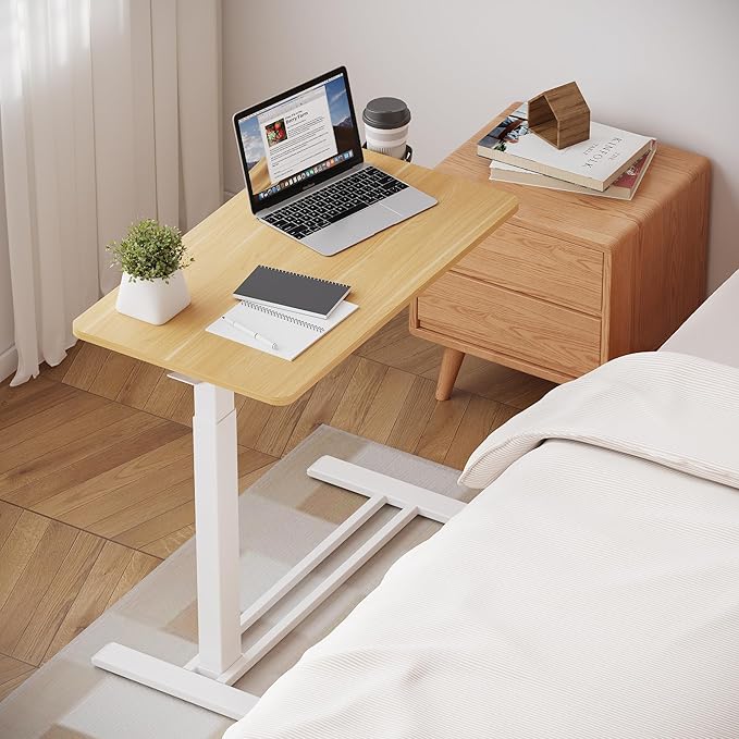 FLEXISPOT Mobile Standing Desk - Image 9