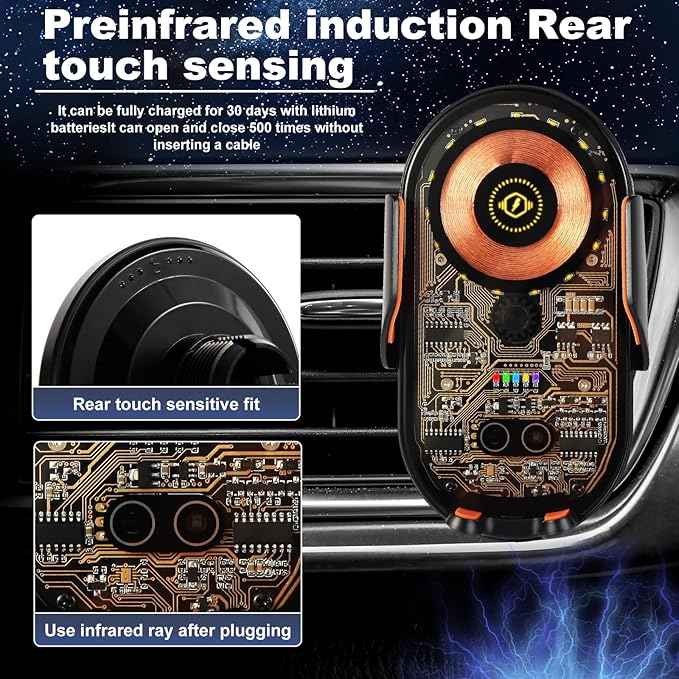 Phone Holders for Your Car - Image 13