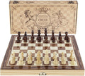 Amerous Chess Set by AMEROUS