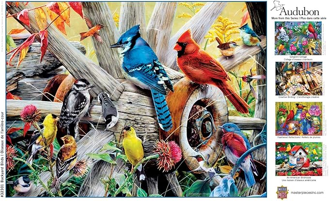 MasterPieces Audubon - Image 5