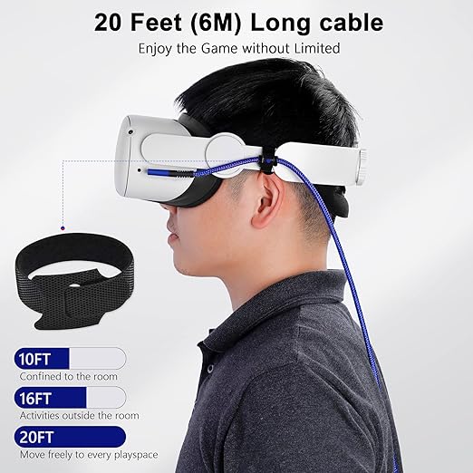Kuject Link Cable 20FT Compatible - Image 4