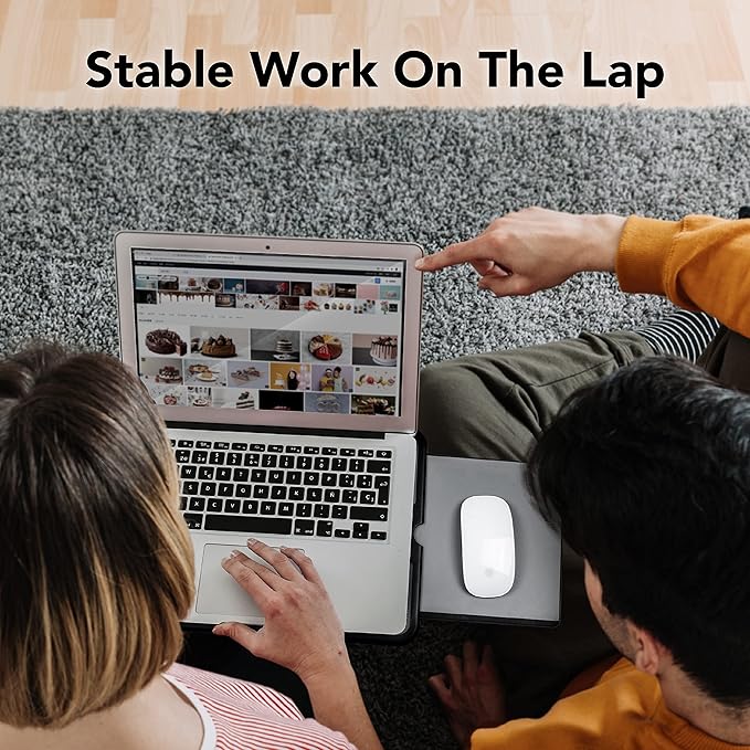 EHO Laptop Lap Pad - Image 9
