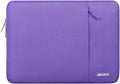 MOSISO Laptop Case 13.3 inch, 13-13.3 inch Laptop Sleeve Compatible by MOSISO