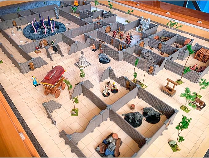 Knight Dungeon Set - Image 6