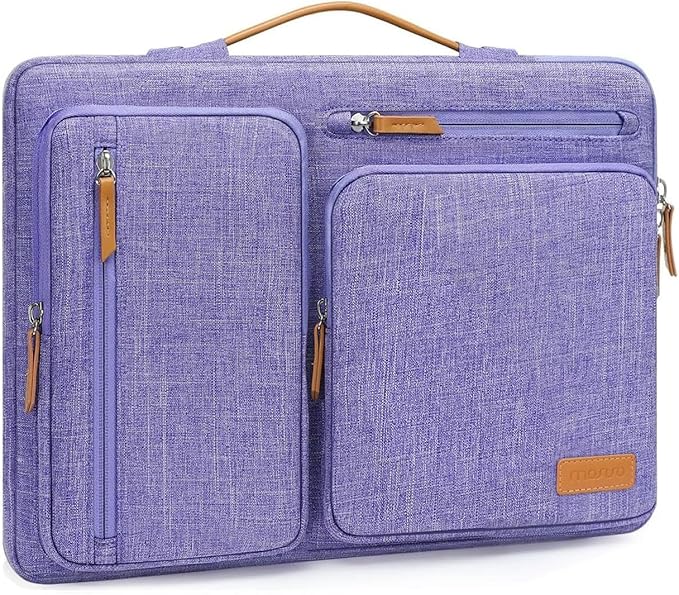 MOSISO 360 Protective Laptop Case 15 inch, 15 inch Laptop Sleeve Compatible by MOSISO
