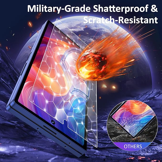 YWXTW Anti-Reflective Front Screen Protector - Image 3
