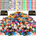 Yilloog 700 Pcs Compatible by Yilloog