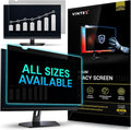 VINTEZ 21.5 Inch 16:9 Privacy Screen by VINTEZ