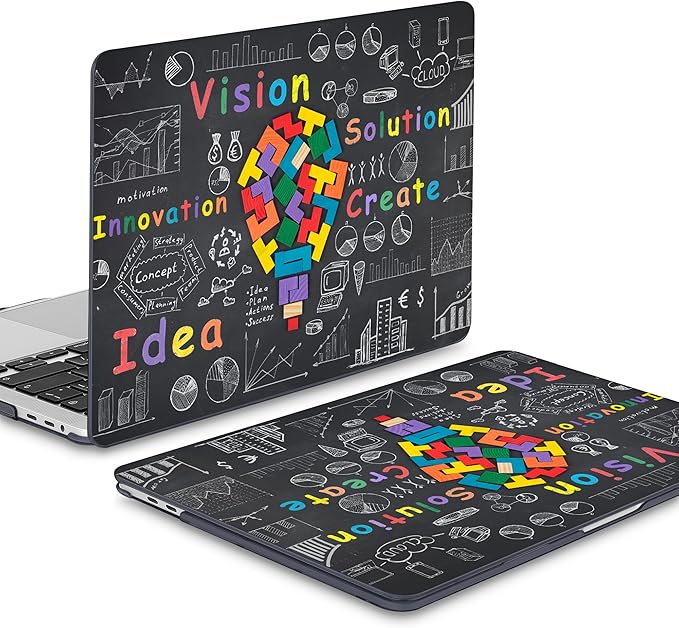 Mektron for MacBook Pro 16 inch Case A2141 - Image 5