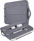 Voova Laptop Sleeve Carrying Case 14 15 Inch Compatible by Voova