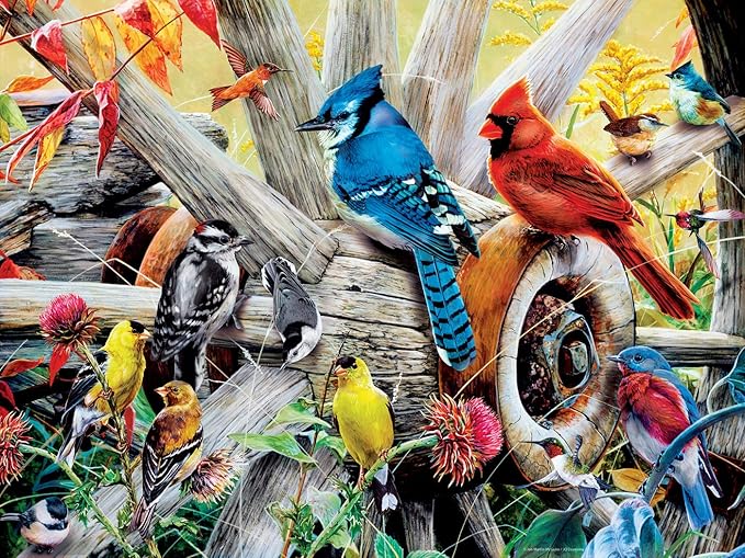 MasterPieces Audubon - Image 2