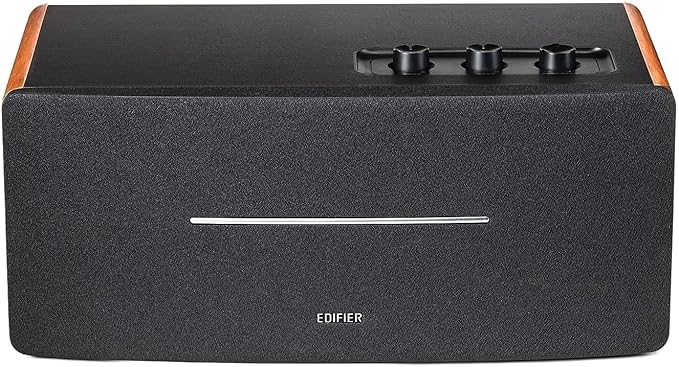 Edifier D12 Integrated Desktop Computer Speakers - Image 7
