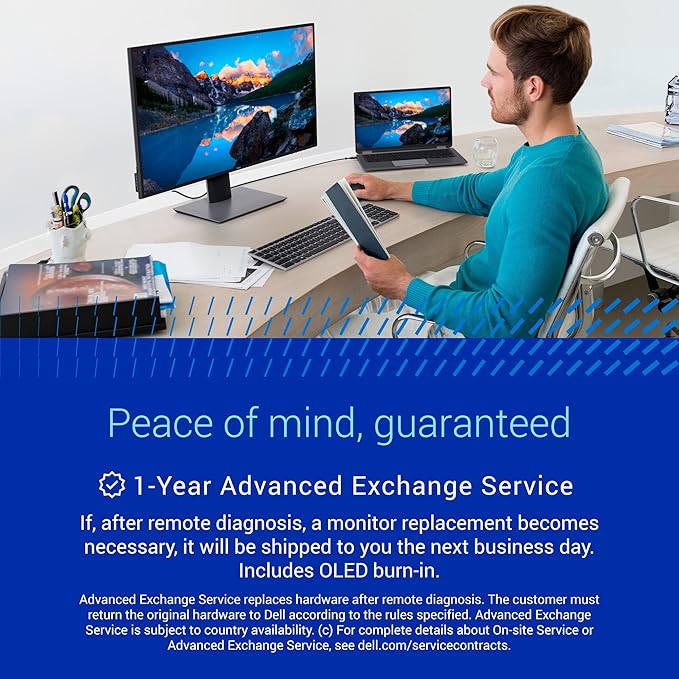 Dell S2725HS 27 Inch Monitor, FHD Display, 100Hz Refresh Rate, 1500:1 Contrast - Image 6