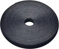 Pasow fastening tape Cable Tie Double Side Nylon Power Wire Management 3/4Inch by PASOW