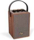 Fuse Andle Vintage Retro Bluetooth Speaker by FuseAudio