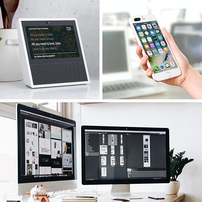 imluckies Metal Webcam Cover Slide, 0.023 inch Camera Cover - Image 3
