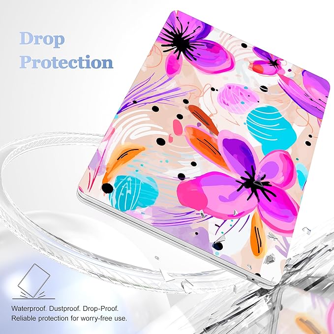 Case for MacBook Air 15 Inch 2025 2024 2023 Release M4 A3241 M3 A3114 M2 A2941 - Image 7