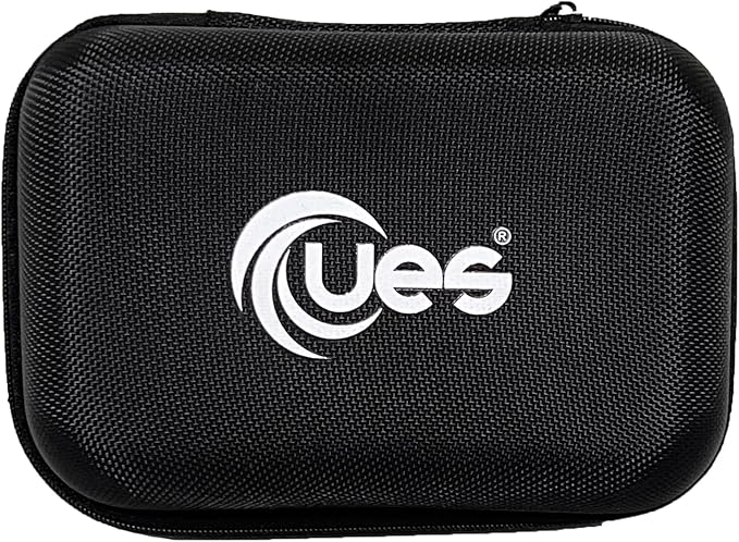 UES 21-in-1 Camera Cleaning Kit: 10 Full-Frame Sensor Cleaning Swabs, 5 Lens - Image 10