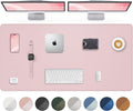 Large Desk Mat 55"x24" by AFIING
