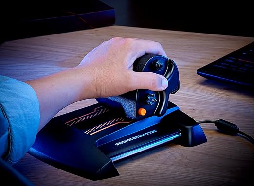 Thrustmaster TWCS Throttle - Image 4