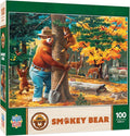 MasterPieces 100 Piece Licensed Jigsaw Puzzle by MasterPieces