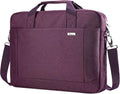 Voova Laptop Bag Case 15 15.6 16 Inch, Computer Sleeve Messenger Bag by Voova